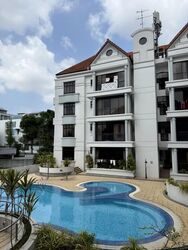 28 Shelford (D11), Apartment #600227861